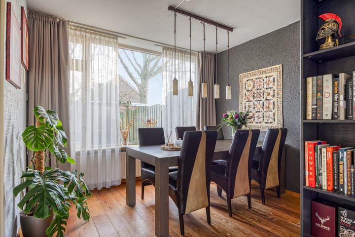 Foto 11 van Wagenaarstraat 45