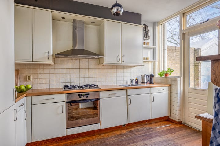 Foto 13 van Wagenaarstraat 45