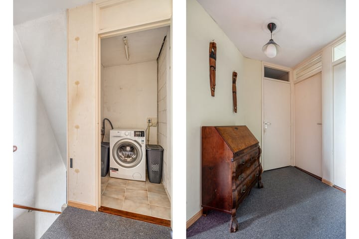 Foto 15 van Wagenaarstraat 45