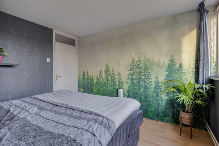 Foto 17 van Wagenaarstraat 45