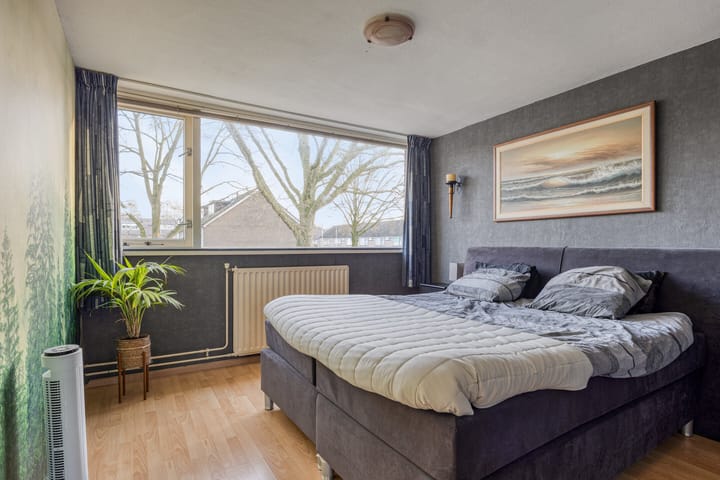 Foto 16 van Wagenaarstraat 45