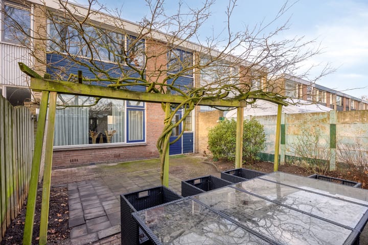 Foto 25 van Wagenaarstraat 45