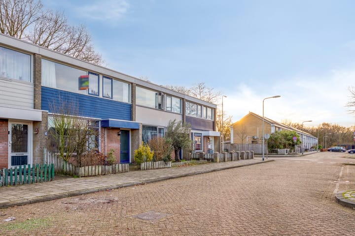 Foto 27 van Wagenaarstraat 45