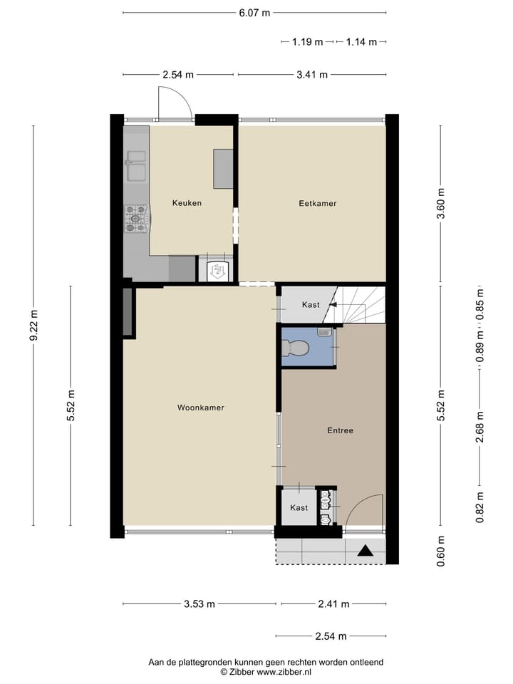 Foto 29 van Wagenaarstraat 45