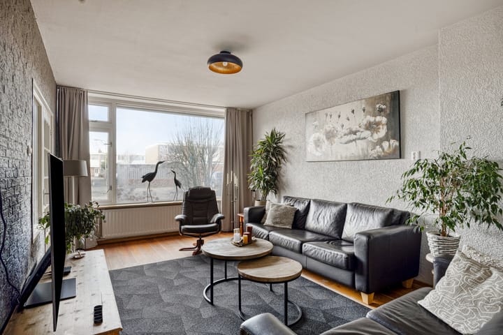 Foto 10 van Wagenaarstraat 45