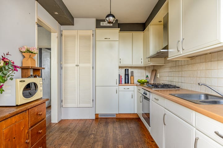 Foto 14 van Wagenaarstraat 45