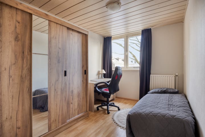 Foto 18 van Wagenaarstraat 45