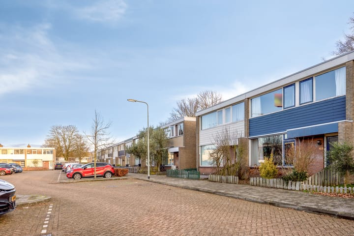 Foto 26 van Wagenaarstraat 45