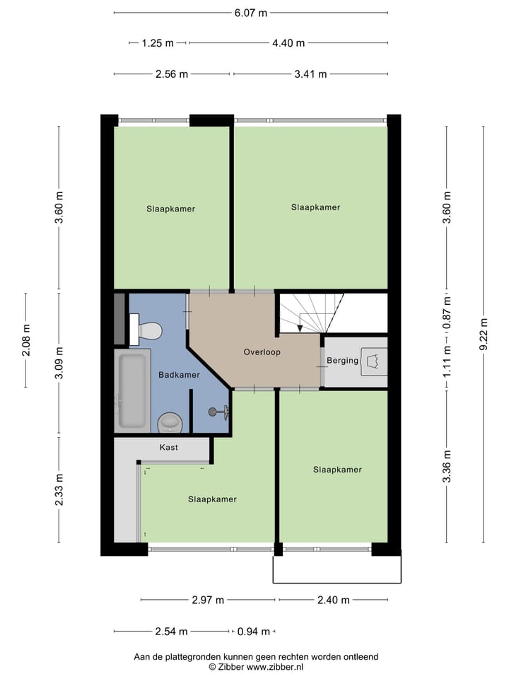 Foto 31 van Wagenaarstraat 45