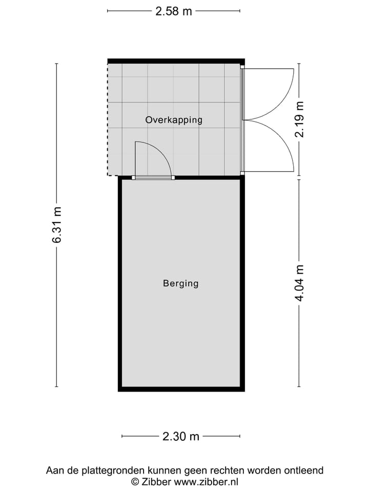 Foto 30 van Wagenaarstraat 45