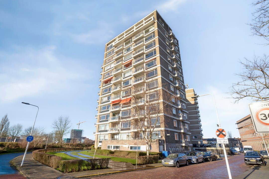 Photo 1 of Plantijnstraat 60