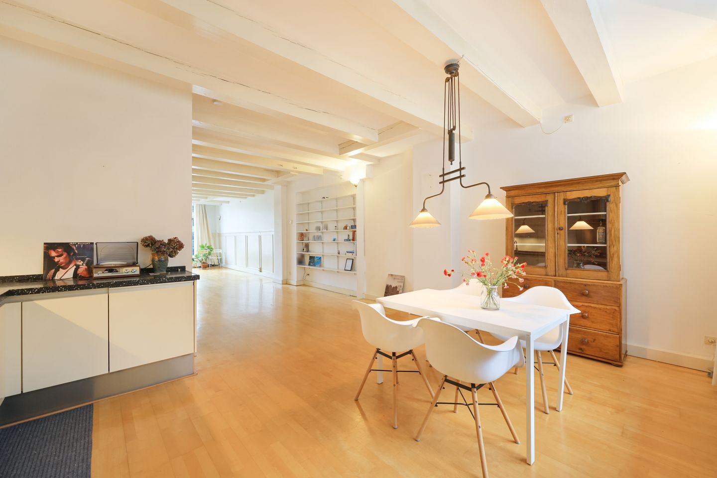 Photo 10 of Singel 190-1