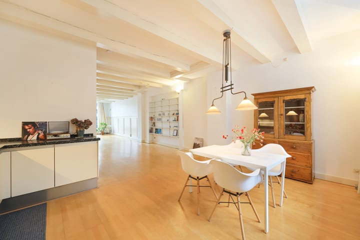 Foto 10 van Singel 190-1