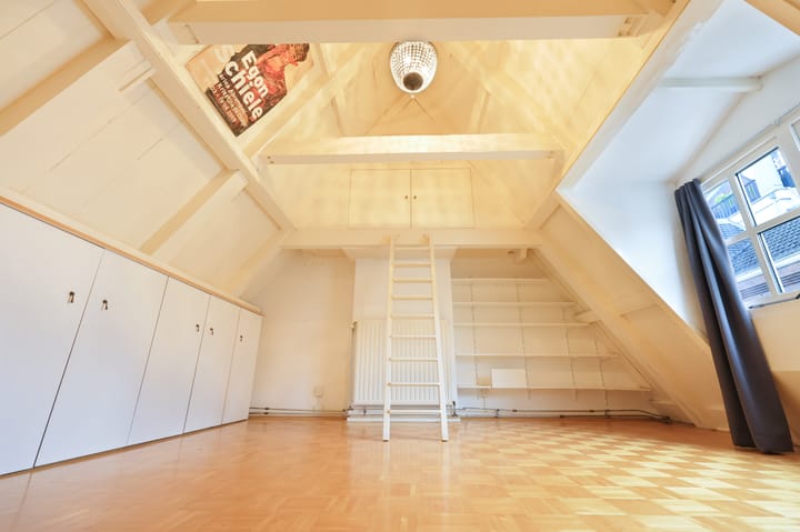 Foto 29 van Singel 190-1