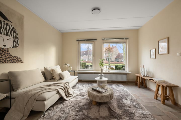 Foto 5 van Laan van Rome 59