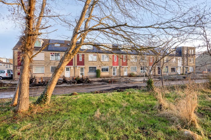 Foto 25 van Hadewijchlaan 23