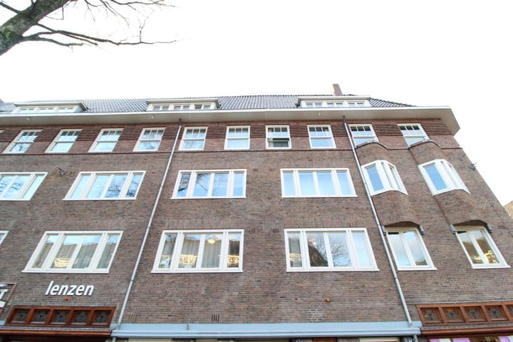 Foto 2 van Scheldestraat 48-2