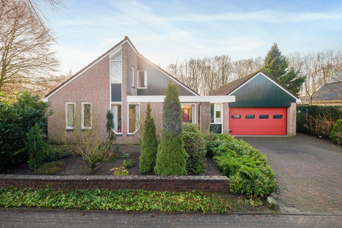 Foto 1 van Kamille 32