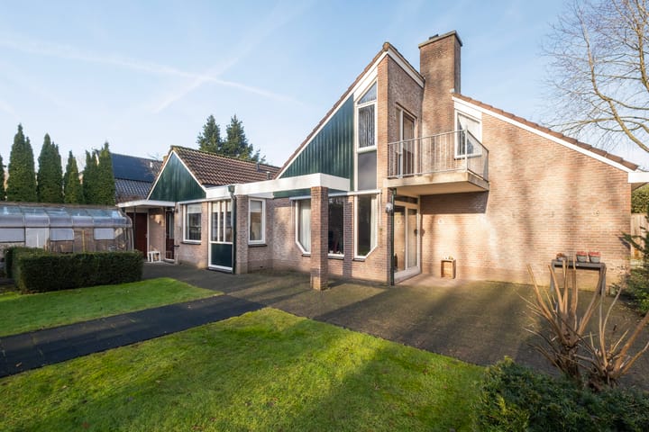 Foto 32 van Kamille 32