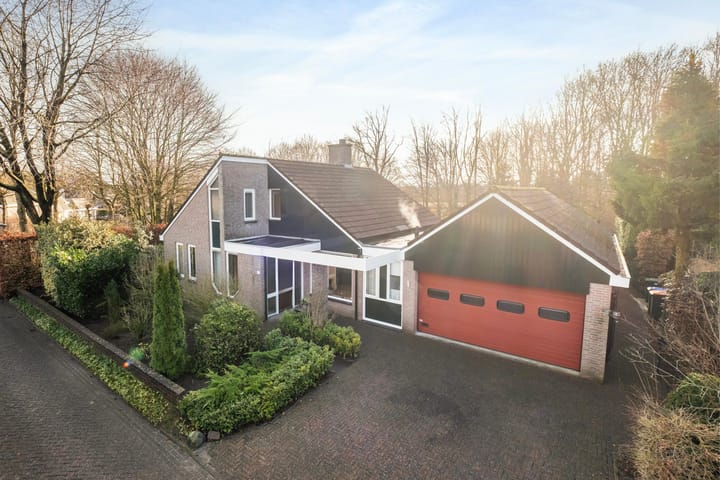 Foto 39 van Kamille 32