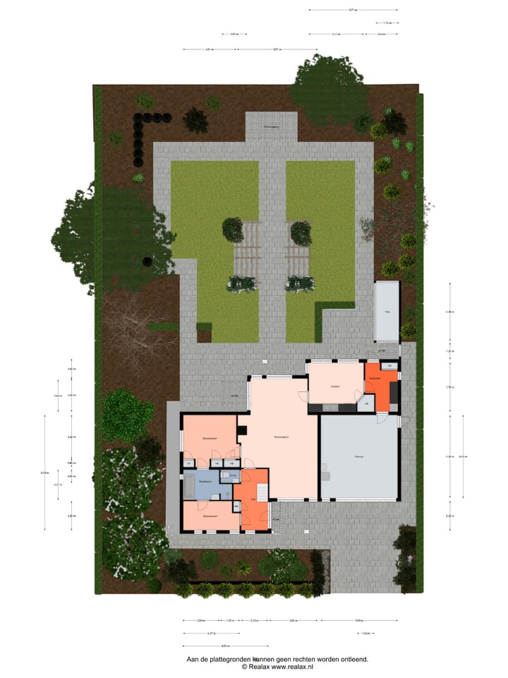 Foto 40 van Kamille 32