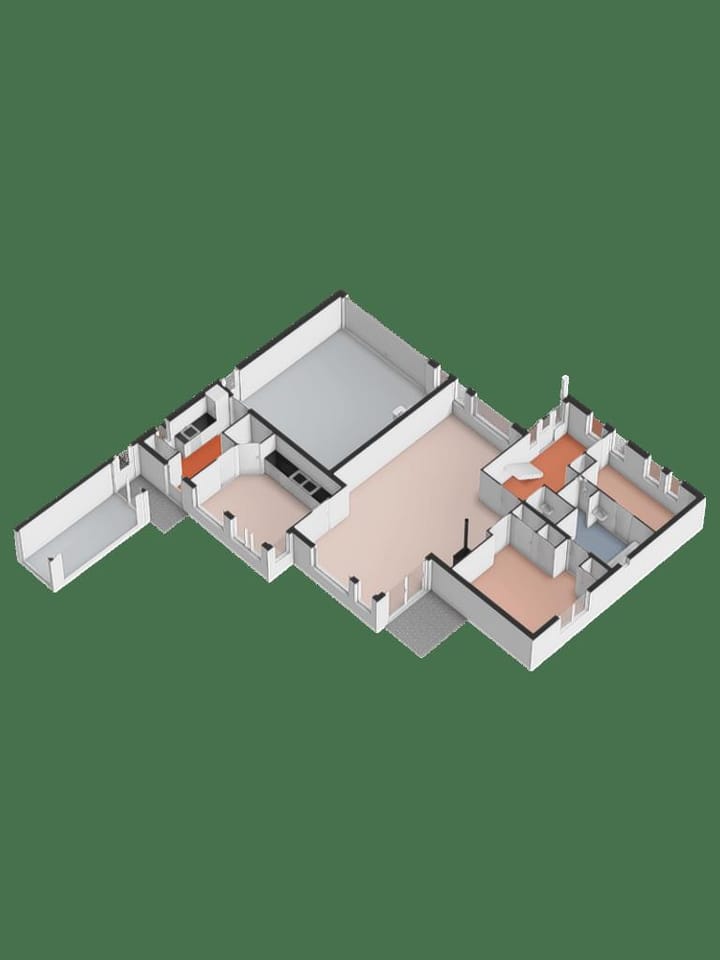 Foto 44 van Kamille 32