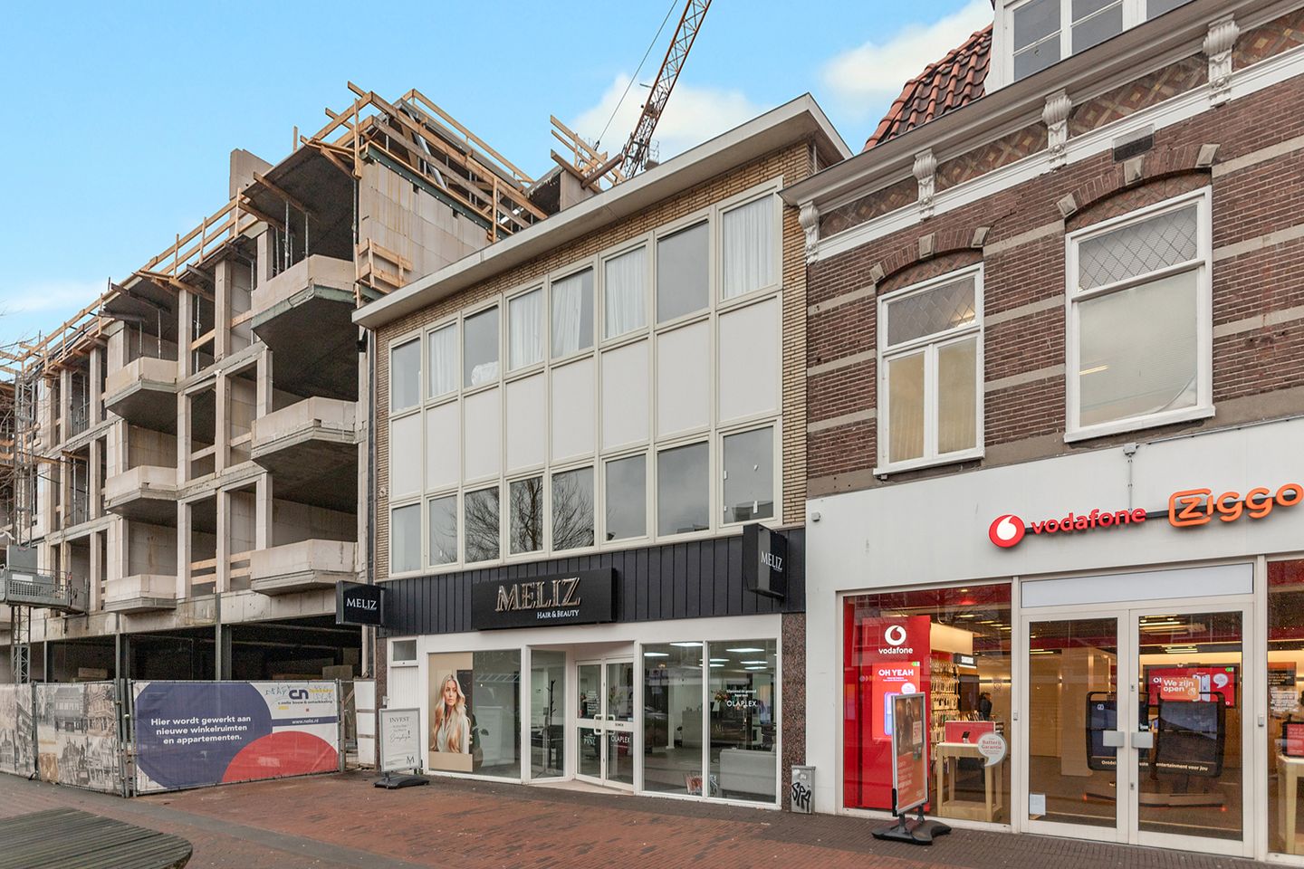 Bekijk foto 1 van Breestraat 46