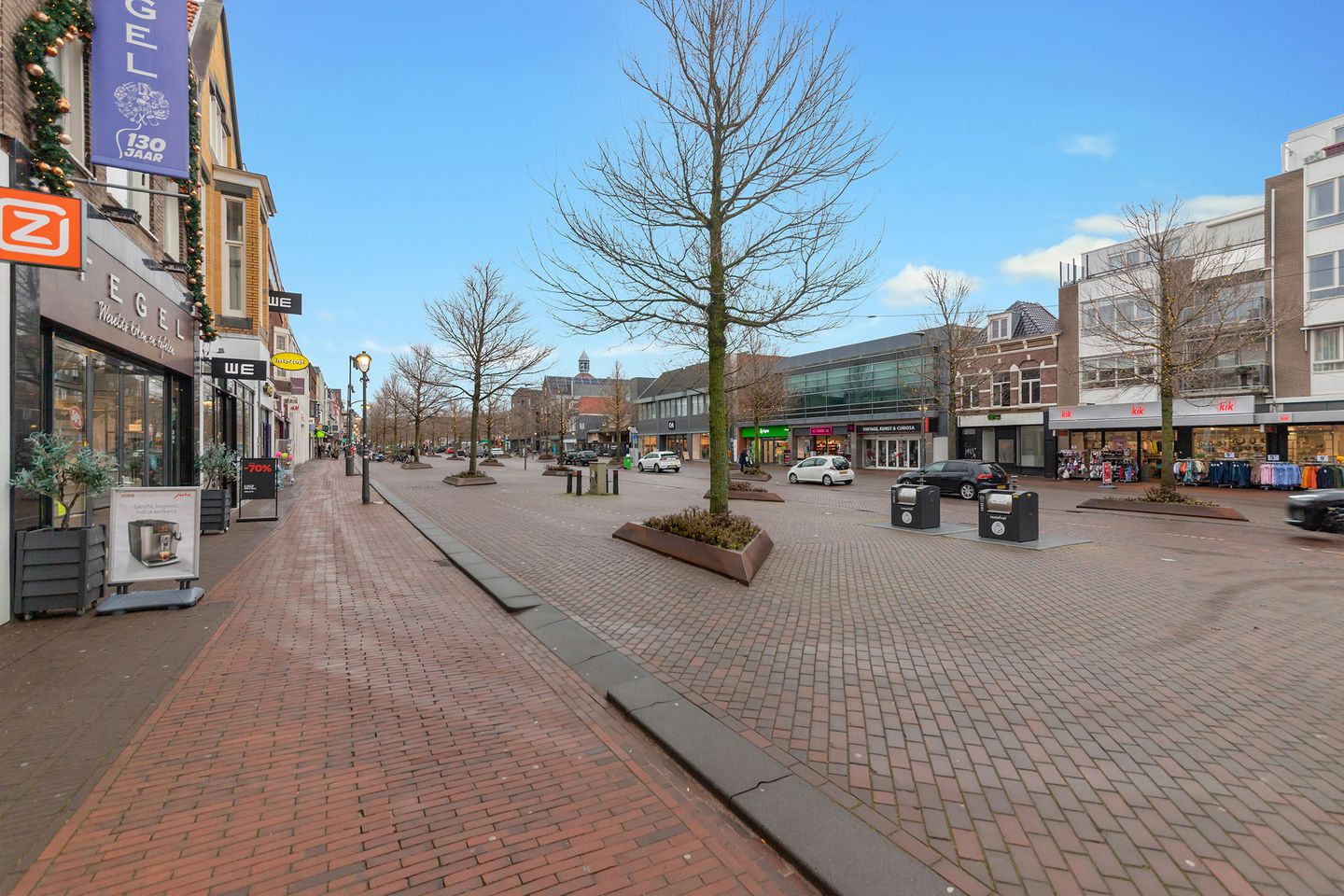 Bekijk foto 3 van Breestraat 46