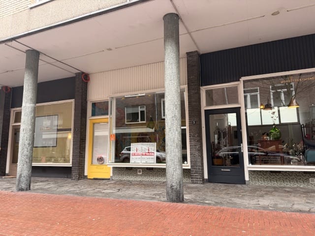 Wintersoord 3, Nijmegen