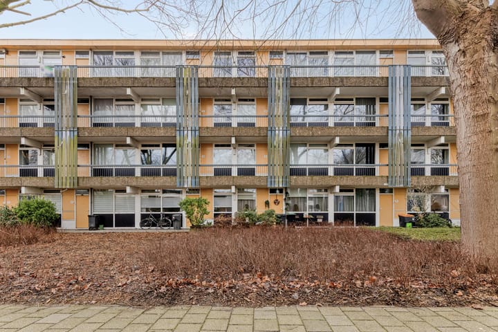 Burgemeester Wapstraat 14