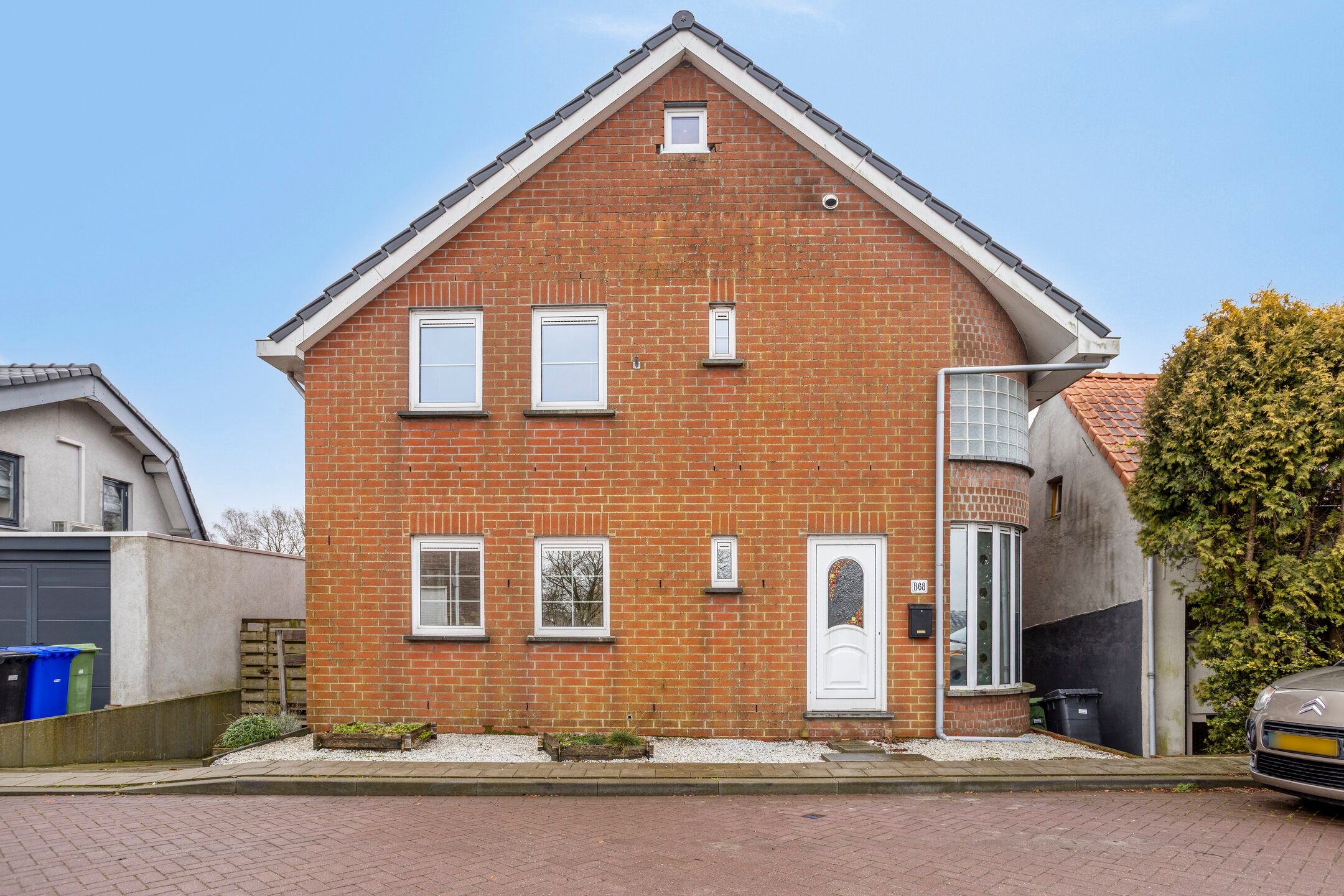 Graafjansdijk B 68 