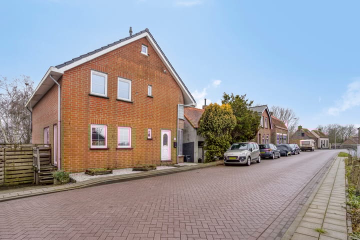 Foto 6 van Graafjansdijk B 68