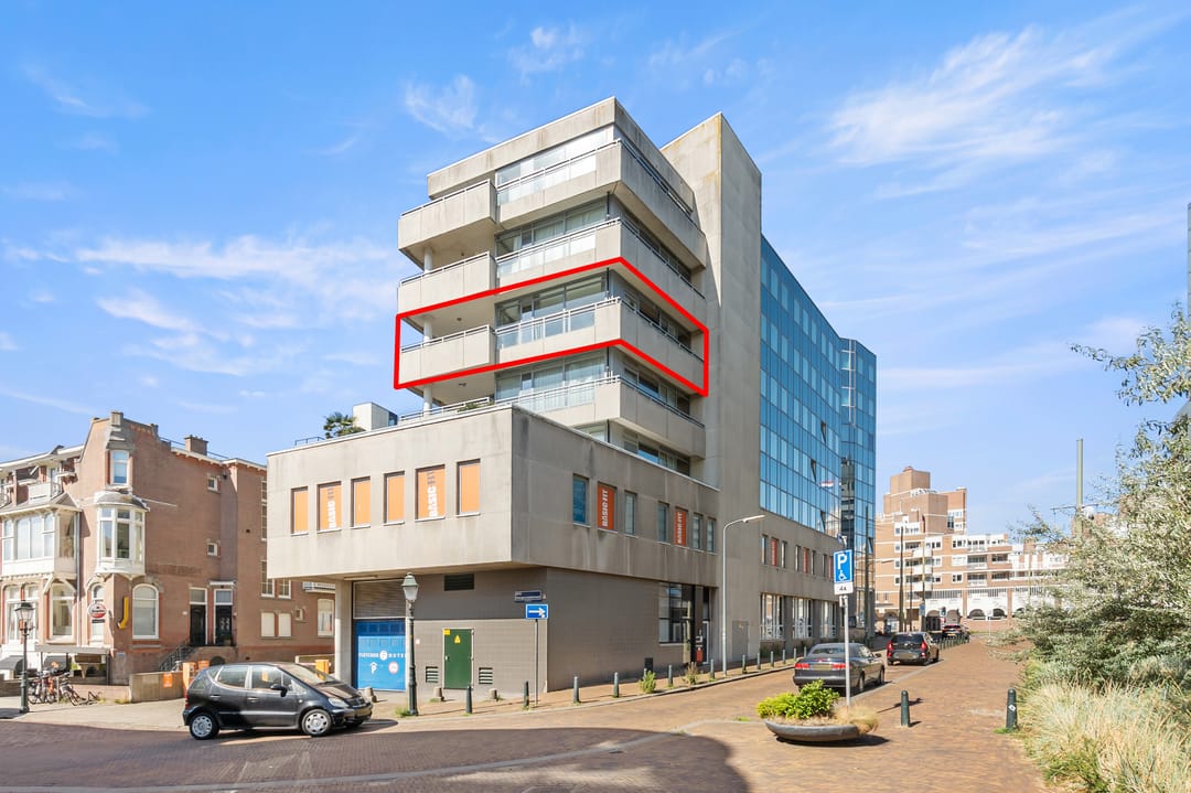 Foto 1 van Circusplein 7