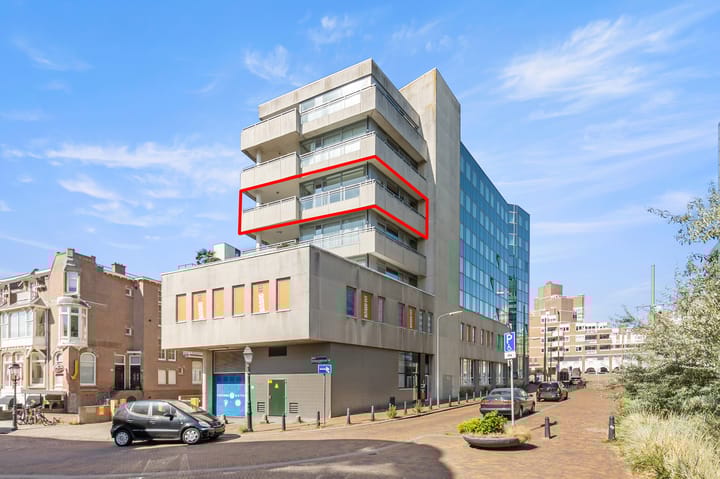 Foto 1 van Circusplein 7