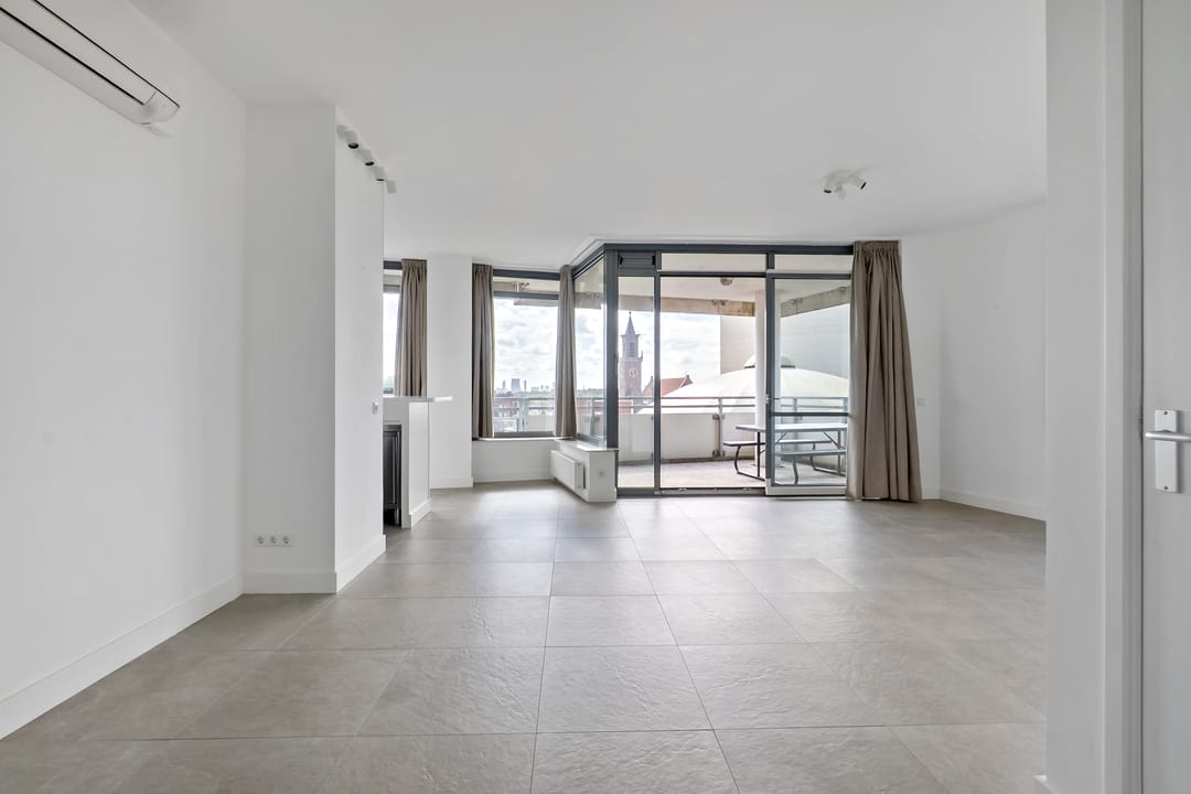 Foto 2 van Circusplein 7