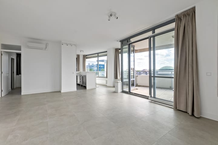 Foto 7 van Circusplein 7