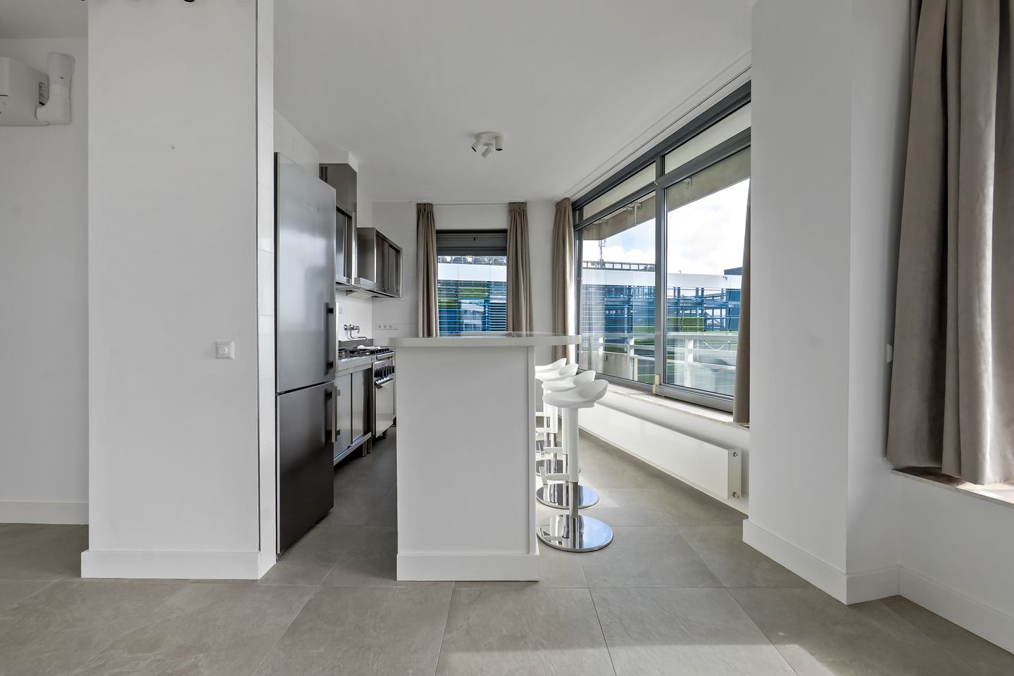 Foto 10 van Circusplein 7