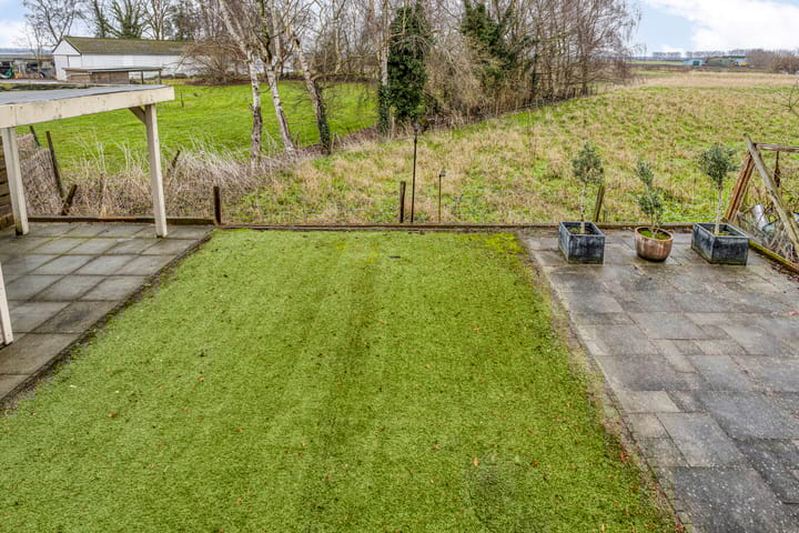 Foto 28 van Graafjansdijk B 68