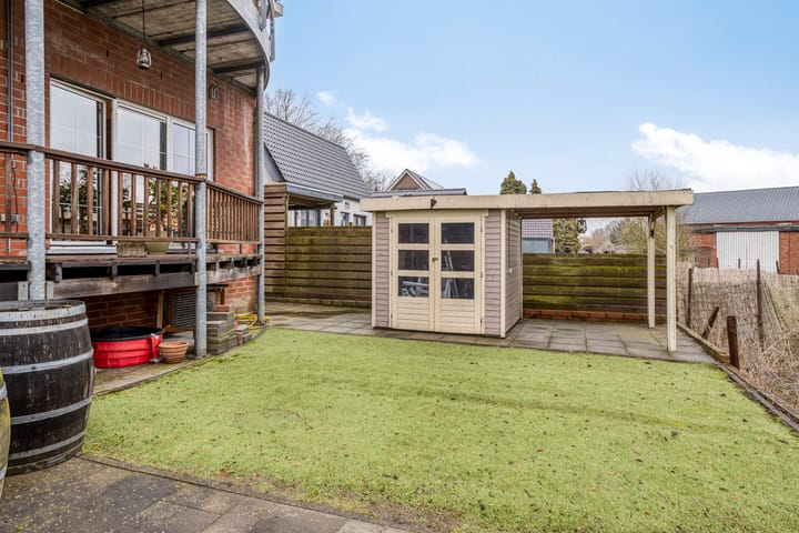 Foto 29 van Graafjansdijk B 68