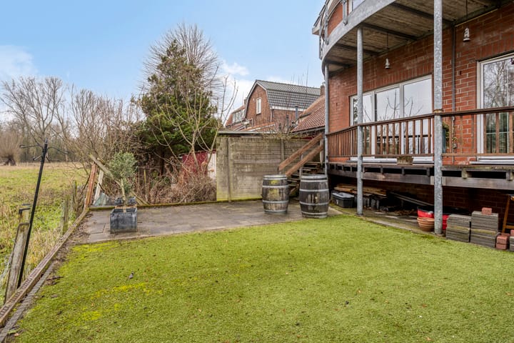 Foto 30 van Graafjansdijk B 68