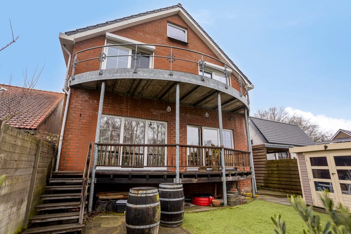 Foto 31 van Graafjansdijk B 68