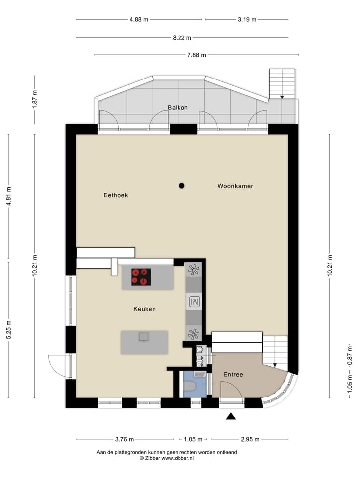 Foto 37 van Graafjansdijk B 68