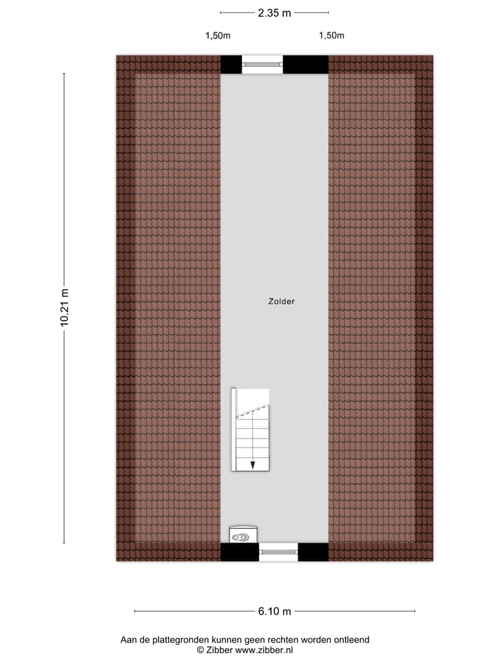 Foto 39 van Graafjansdijk B 68