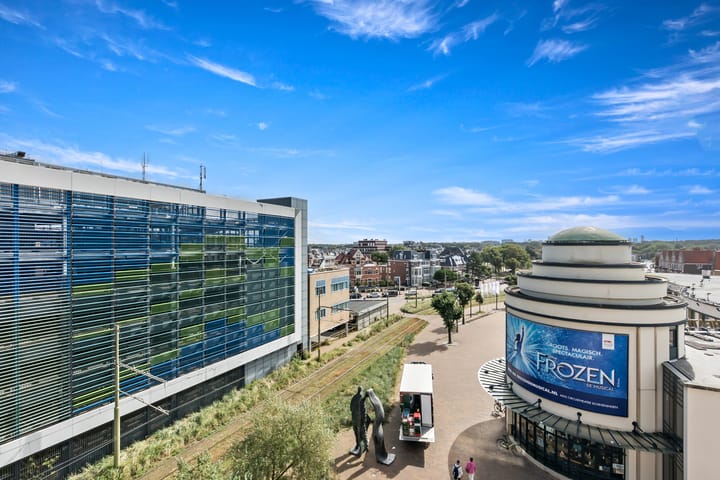 Foto 23 van Circusplein 7