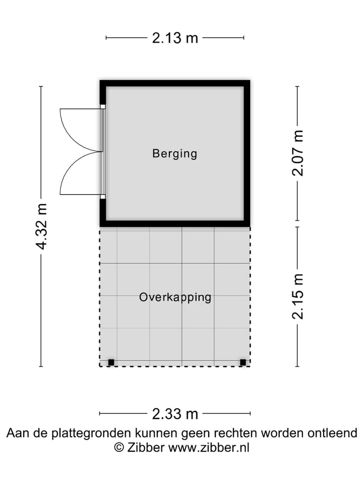 Foto 40 van Graafjansdijk B 68