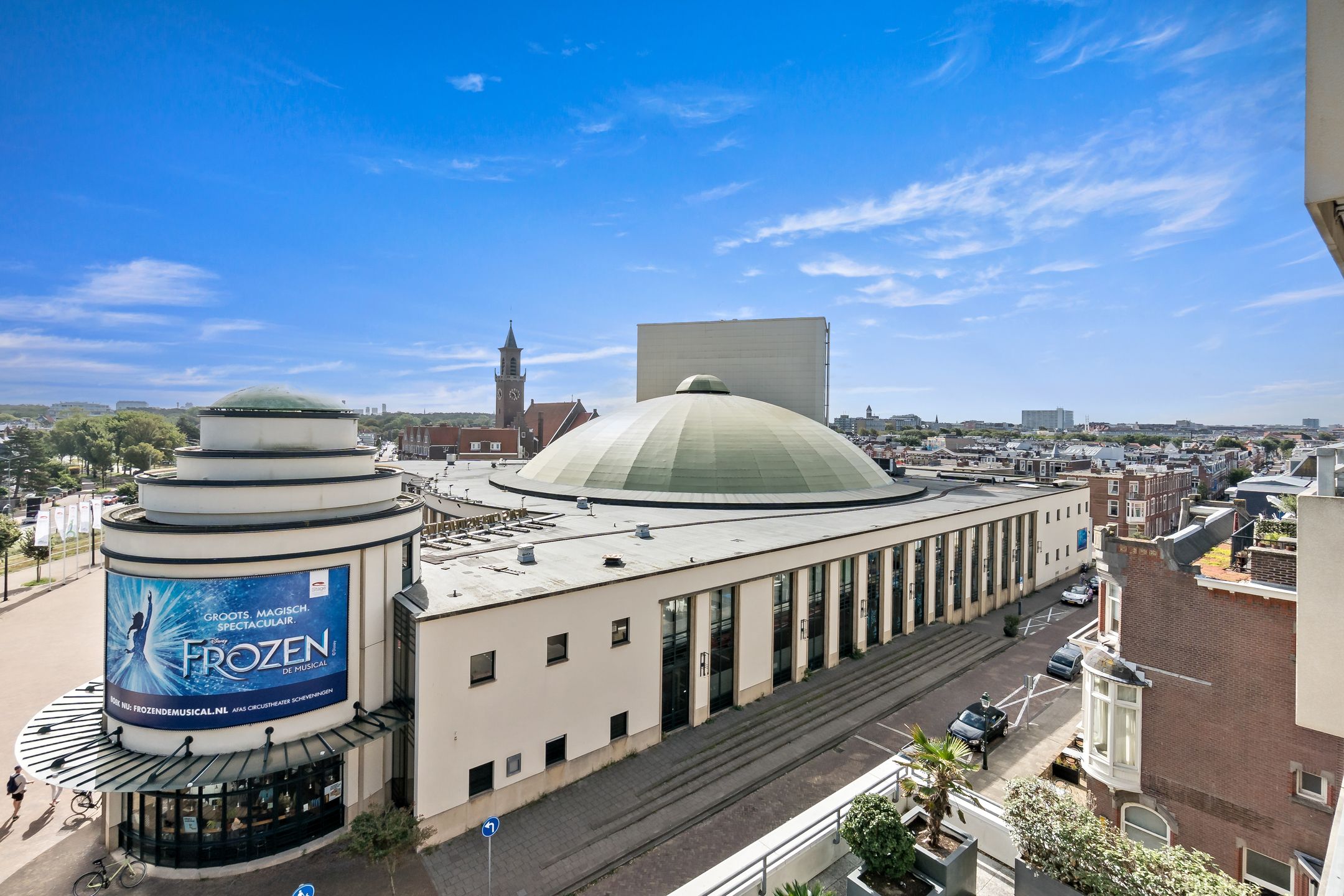 Foto 24 van Circusplein 7