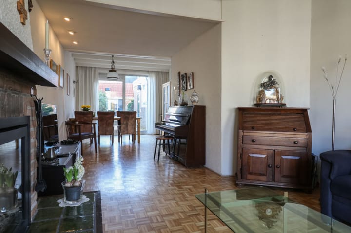 Photo 10 of Kleine Dijlakker 19