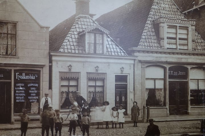 Photo 33 of Kleine Dijlakker 19