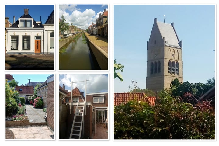 Photo 34 of Kleine Dijlakker 19