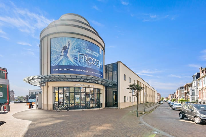 Foto 49 van Circusplein 7